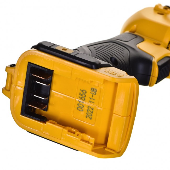 18V LAMP WITH ROTATING HEAD DCL040-XJ DEWALT 18V LAMP WITH ROTATING HEAD DCL040-XJ DEWALT