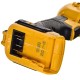 18V LAMP WITH ROTATING HEAD DCL040-XJ DEWALT 18V LAMP WITH ROTATING HEAD DCL040-XJ DEWALT