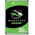 Seagate Barracuda 20TB internal hard drive 7200 RPM 512 MB 3.5