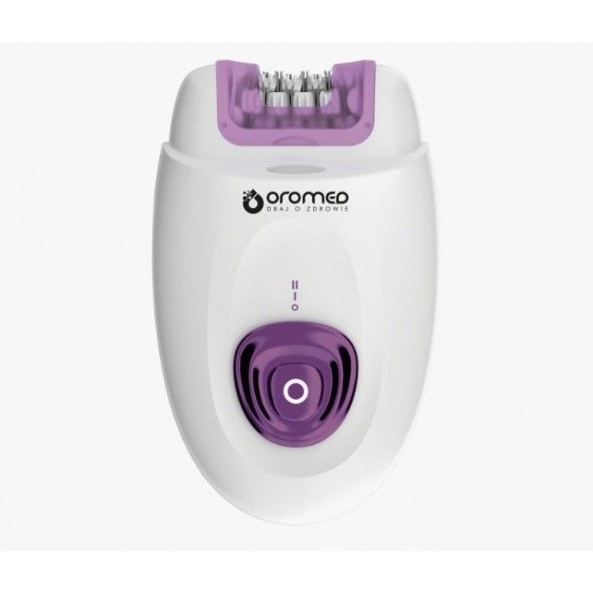 Oromed Oro-Epil Silk Pink Epilator Oromed Oro-Epil Silk Pink Epilator