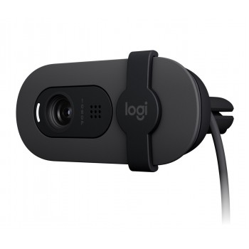 Logitech 960-001585 webcam 2 MP 1920 x 1080 pixels USB Graphite Logitech 960-001585 webcam 2 MP 1920 x 1080 pixels USB Graphite