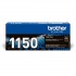 Brother TN-1150 toner cartridge 1 pc(s) Original Black Brother TN-1150 toner cartridge 1 pc(s) Original Black