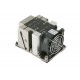 Supermicro SNK-P0068APS4 computer cooling system Processor Air cooler 6 cm