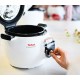 Tefal CY851130 multi cooker 6 L Chrome, White Tefal CY851130 multi cooker 6 L Chrome, White