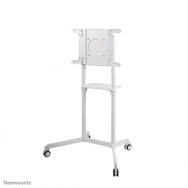Neomounts NS-M1250WHITE TV trolley 37-70 Neomounts NS-M1250WHITE TV trolley 37-70