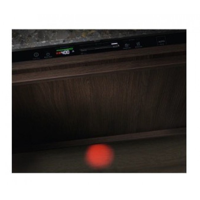 Electrolux EEM43200L Fully built-in 10 place settings E Electrolux EEM43200L Fully built-in 10 place settings E