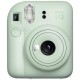 Fujifilm Instax Mini 12 86 x 54 mm Green