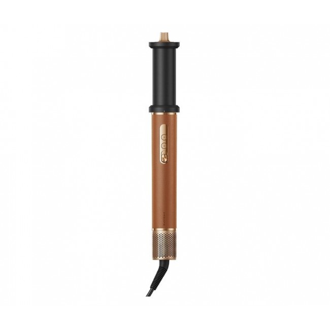 Dreame Airstyle Pro Gold Hair Dryer and Curler
