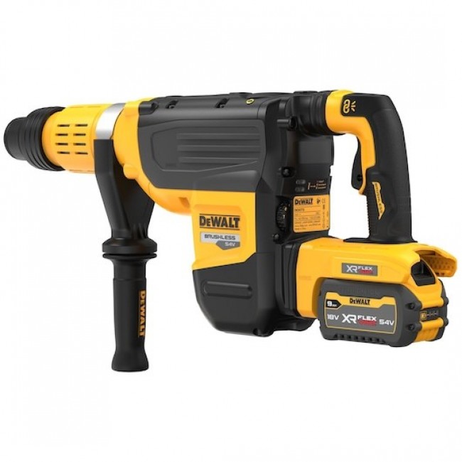 DeWALT DCH775X2-QW rotary hammer DeWALT DCH775X2-QW rotary hammer