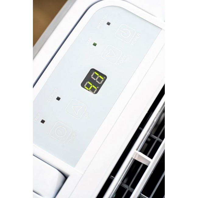 Adler AD 7861 Compressor air dryer White Adler AD 7861 Compressor air dryer White