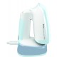 Tefal Access Steam Pocket DT3041 Handheld garment steamer 1300 W Blue, White