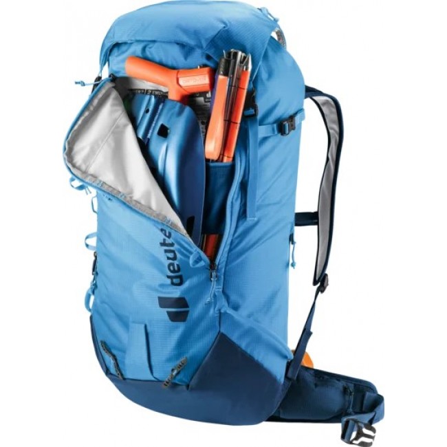 Deuter Freescape Lite 26 L Blue Deuter Freescape Lite 26 L Blue