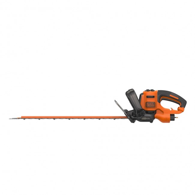 Black & Decker BEHTS451-QS power hedge trimmer Black & Decker BEHTS451-QS power hedge trimmer
