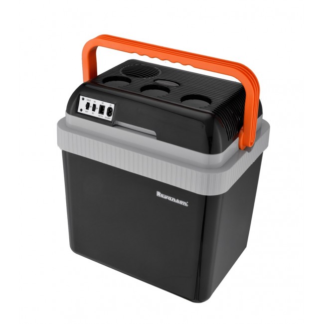 Car Refrigerator Ravanson CS-24S 12V Car Refrigerator Ravanson CS-24S 12V