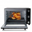 Adler AD 6028 oven Black Adler AD 6028 oven Black