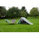 Coleman Bedrock 2 2 person(s) Green Pyramid tent