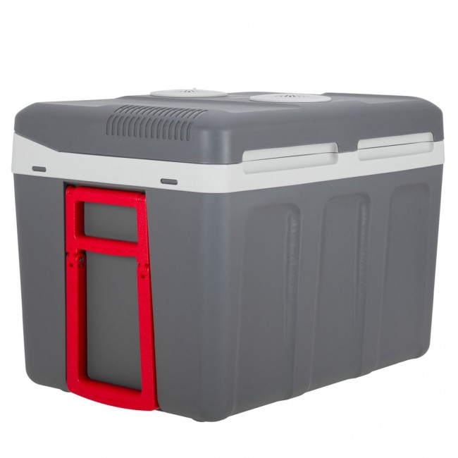 Tourist fridge CAMRY CR 8093 Black