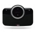Xblitz X1000 speakerphone Mobile phone Bluetooth Black, Silver