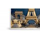 LEGO ARCHITECTURE 21064 Paris City of Love