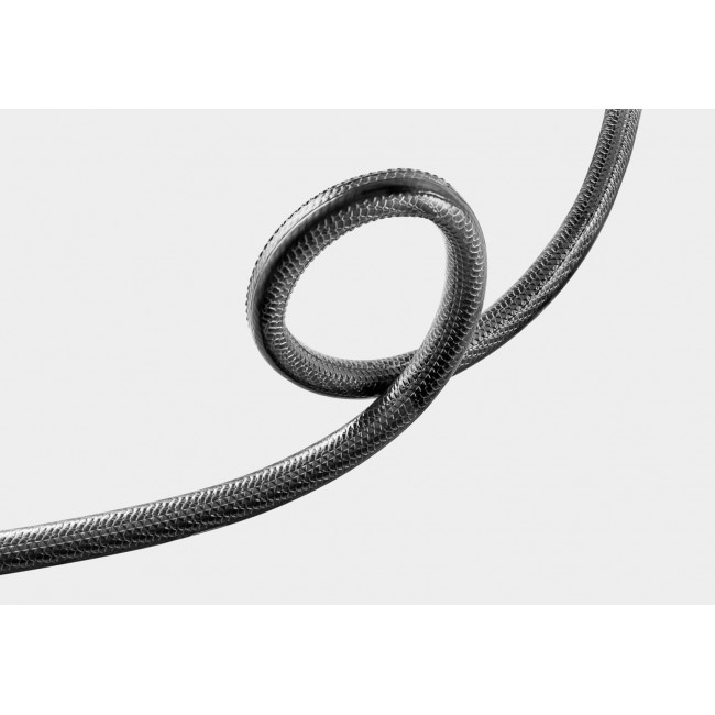 K rcher 2.645-326.0 garden hose 25 m Above ground Woven Black K rcher 2.645-326.0 garden hose 25 m Above ground Woven Black