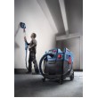 BOSCH. VACUUM CLEANER 1200W GAS 400 A 40L CLASS L