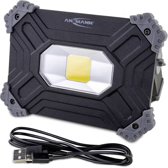 Ansmann 1600-0394 not categorized