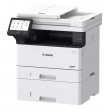 Canon i-SENSYS MF461dw II Laser A4 1200 x 1200 DPI 36 ppm Wi-Fi Canon i-SENSYS MF461dw II Laser A4 1200 x 1200 DPI 36 ppm Wi-Fi