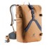 Deuter Amager 25+5 25 L Black, Brown