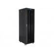 Lanberg FF01-6042-12B rack cabinet 42U Freestanding rack Black Lanberg FF01-6042-12B rack cabinet 42U Freestanding rack Black