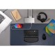 Kensington H3000 Bluetooth Over-Ear Headset