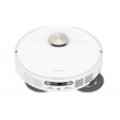 Dreame L10s Pro Ultra robot vacuum cleaner (white)