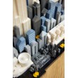 LEGO ARCHITECTURE 21066 New York City - The Big Apple