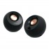 Creative Labs Creative Pebble Pro Black