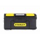Stanley 1-79-218 small parts/tool box Black, Yellow
