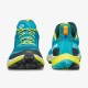 Scarpa GOLDEN GATE KIMA RT, 43.5, Lake Blue - Lime Scarpa GOLDEN GATE KIMA RT, 43.5, Lake Blue - Lime