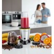 Esperanza EKM028 blender Tabletop blender 1000 W Black, Stainless steel