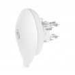 Ubiquiti UISP airFiber 60 XG Network bridge 6000 Mbit/s White