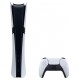 Sony PlayStation 5 Pro + EA Sports FC 26 Bundle 2 TB Wi-Fi Black, White