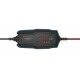 Ansmann 1001-0143 vehicle battery charger 6 - 12 V Black