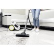 K rcher STAUBSAUGER VC 3 0.9 L Cylinder vacuum Dry 700 W Bagless K rcher STAUBSAUGER VC 3 0.9 L Cylinder vacuum Dry 700 W Bagless