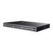 TP-Link Omada 52-Port Gigabit Smart Switch with 32-Port PoE+ TP-Link Omada 52-Port Gigabit Smart Switch with 32-Port PoE+