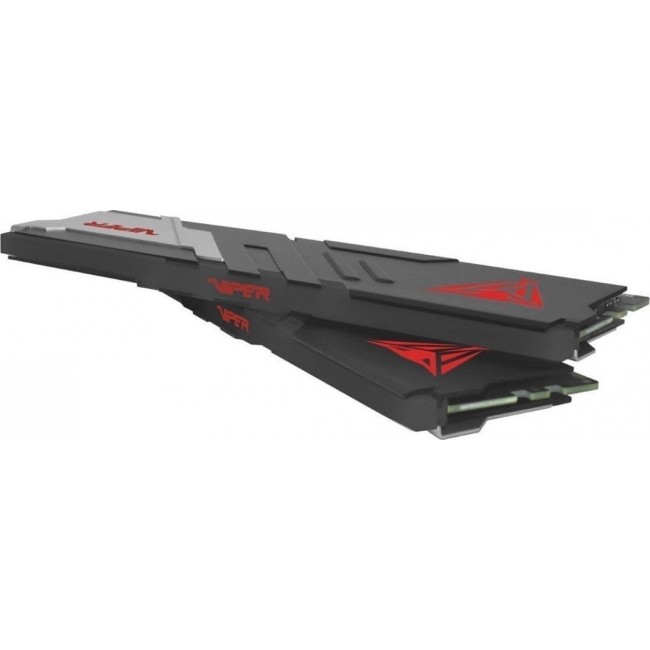 RAM Patriot Viper Venom, DDR5, 32 GB, 8200MHz, CL38, XMP 3.0, AMD EXPO RAM Patriot Viper Venom, DDR5, 32 GB, 8200MHz, CL38, XMP 3.0, AMD EXPO