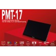Verbatim 49593 computer monitor 43.9 cm (17.3