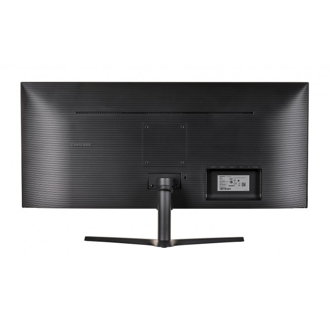 Samsung ViewFinity S5 S50GC computer monitor 86.4 cm (34 Samsung ViewFinity S5 S50GC computer monitor 86.4 cm (34