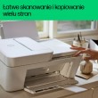 HP DeskJet 4230e Wireless All-in-One Color Printer, Instant Ink Copier, Scanner