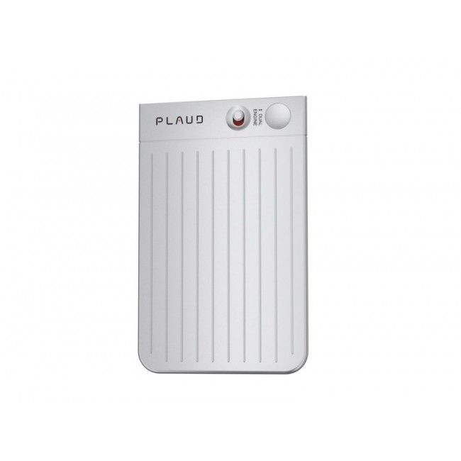 PLAUD PLD-64G-SI dictaphone Silver