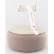 RealPower PillowStand-1 Passive holder Mobile phone/Smartphone, Tablet/UMPC Beige RealPower PillowStand-1 Passive holder Mobile phone/Smartphone, Tablet/UMPC Beige