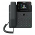 Fanvil V62G IP phone Black 12 lines LCD