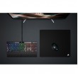 Corsair MM200 PRO Gaming mouse pad Black