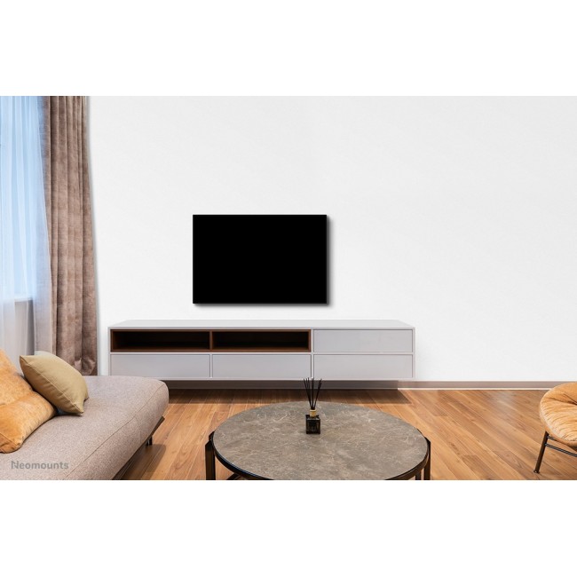 Neomounts WL30S-850BL12 TV mount wall 24-65